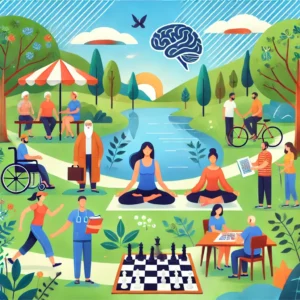 brain health 2025